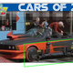 Illustration for article titled What iBack To The Future Part 2/i Tells Us About The Cars Of 2015